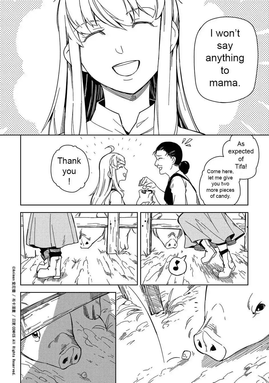 Retired Heroes Chapter 10 21